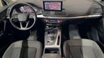 Audi Q5 50 TFSIe quattro S tronic Plug in Hybride Benzine, Autos, Achat, Euro 6, Entreprise, Q5
