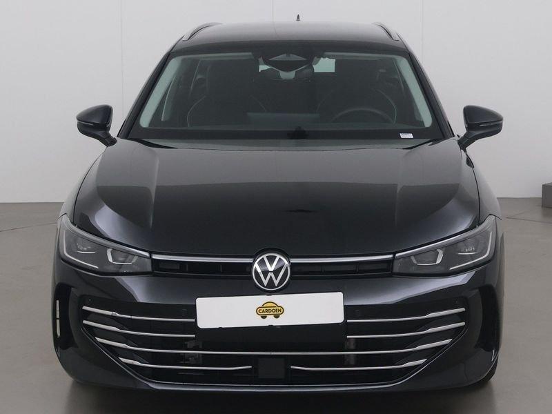 Volkswagen Passat Variant 1.5 eTSI Elegance 150 AT, Auto's, Automaat, 4 cilinders, 1573 kg, Overige bekleding