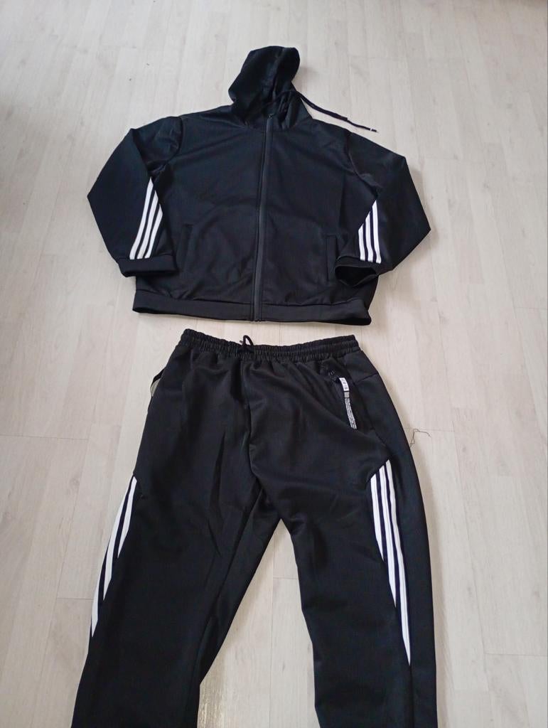 Nou pak complex s XXL nieuws, Ophalen of Verzenden