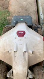 Luba 1 3000 in prima staat MET basislaadstation, Jardin & Terrasse, Tondeuses robotisées, Enlèvement, Utilisé, Contrôlable via l'application