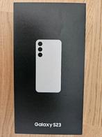 Galaxy S23 256GB - Lavender, Gebruikt, Touchscreen, Ophalen of Verzenden, Zonder abonnement