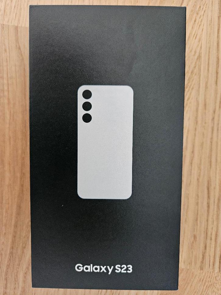 Galaxy S23 256GB - Lavender, Telecommunicatie, Mobiele telefoons | Samsung, Gebruikt, Galaxy S23, 256 GB, Zonder abonnement, Zonder simlock