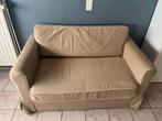 Canapé lit 2 places. A donner., Maison & Meubles