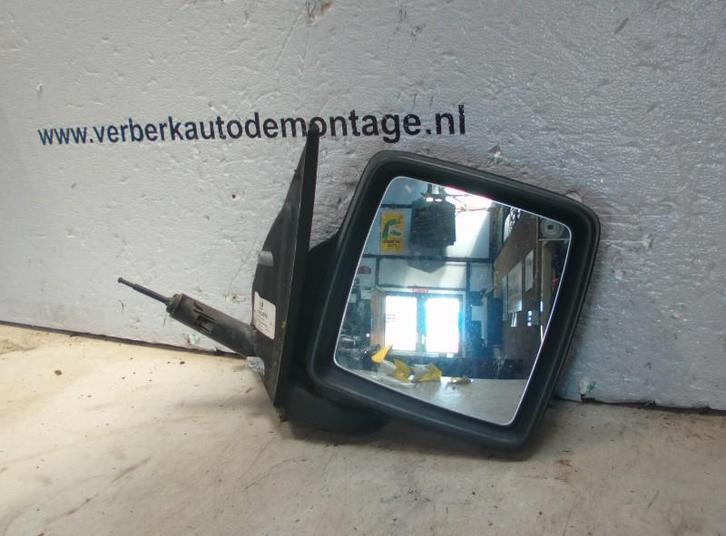SPIEGEL RECHTS Opel Combo (Corsa C) (24400682), Auto-onderdelen, Spiegels, Opel, Gebruikt
