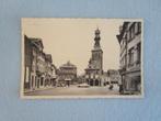 postkaart Tielt, Ophalen, 1940 tot 1960, Gelopen, West-Vlaanderen