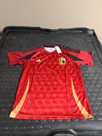 België Voetbal T-Shirt | NIEUW!, Sport en Fitness, Voetbal, Maat M, Ophalen, Nieuw, Shirt