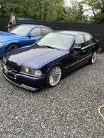 Bmw e36 ‘91 3.0, Autos, BMW, Cuir, Achat, Boîte manuelle, 5 portes