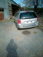 Peugeot 307 Sw  2005 6 sièges, Autos, Essence, Achat