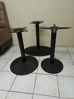 Onderstellen gietijzer diverse modellen opruiming lot, Antiek en Kunst, Ophalen