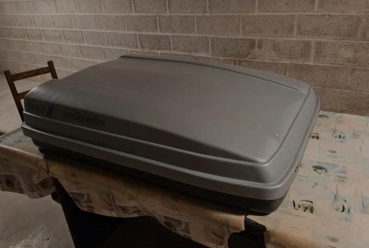 Coffre de toit thule, Autos : Divers, Coffres de toit