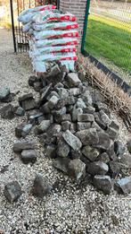Lot de pavés. Gratuit, Jardin & Terrasse, Enlèvement, Utilisé, Autres types