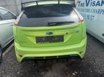 Ford Focus RS 2010 (305 pk), Ophalen, Ford
