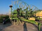 KRONE VENDRO 900, Ophalen, Akkerbouw, Weidebouw