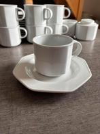 Koffieservies, Huis en Inrichting, Keuken | Servies, Ophalen, Zo goed als nieuw