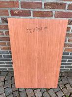 Multiplex platen nieuw, Doe-het-zelf en Bouw, Ophalen, Nieuw