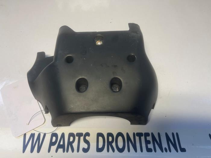 Stuurkolom Kap van een Alfa Romeo Spider, Auto-onderdelen, Overige Auto-onderdelen, Alfa Romeo, Gebruikt, 3 maanden garantie, Ophalen of Verzenden