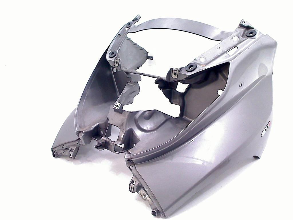 TOPKUIP Piaggio MP3 400 2007-2010 (01-2007/12-2010) (623060), Dhr. S. di Majo, Gebruikt, Info@cama-motorparts.nl, P.J. Troelstraweg 8 8
3144 CX  MAASSLUIS, NL