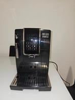 Cafetière DeLonghi Dinamica, Electroménager, Réservoir d'eau amovible, Café en grains, Comme neuf, 10 tasses ou plus