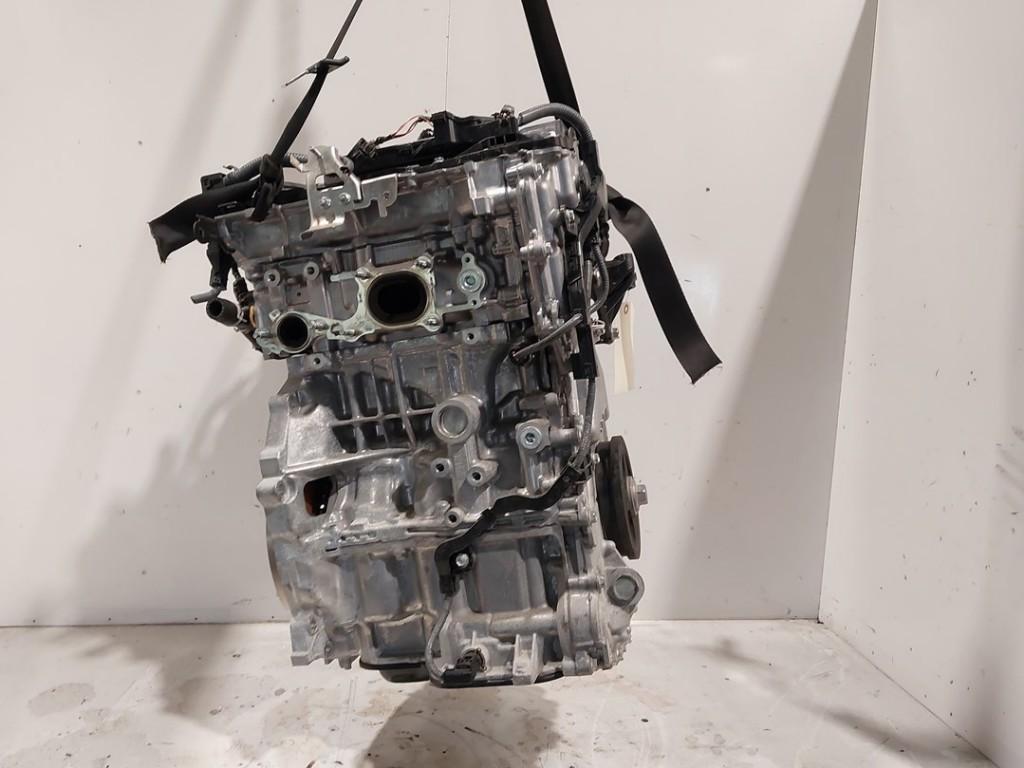 MOTEUR Toyota Yaris Cross (PB1 / PJ1) (|19000F3020|), Dhr. J. Ham, Administratie@autoham.nl, Toyota, Utilisé