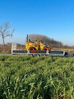 Te huur machinetransporter autotransporter ifor williams, Ophalen, Zo goed als nieuw, Aluminium, Overige typen