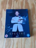 Spectre James Bond Blu-ray, Ophalen of Verzenden, Zo goed als nieuw, Actie