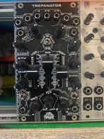 Zlob Modular Trepanator, Muziek en Instrumenten, Soundmodules, Ophalen of Verzenden, Nieuw, Overige merken