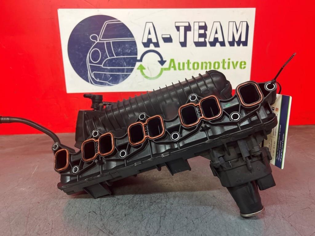 COLLECTEUR D'ADMISSION Mercedes-Benz C (W204) (A2710903037), Utilisé, Mercedes-Benz