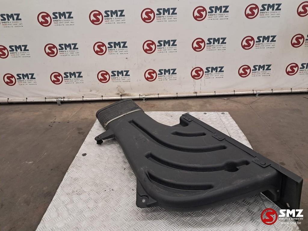 Occ Prise d'air Renault, Utilisé, Renault, Autres pièces automobiles