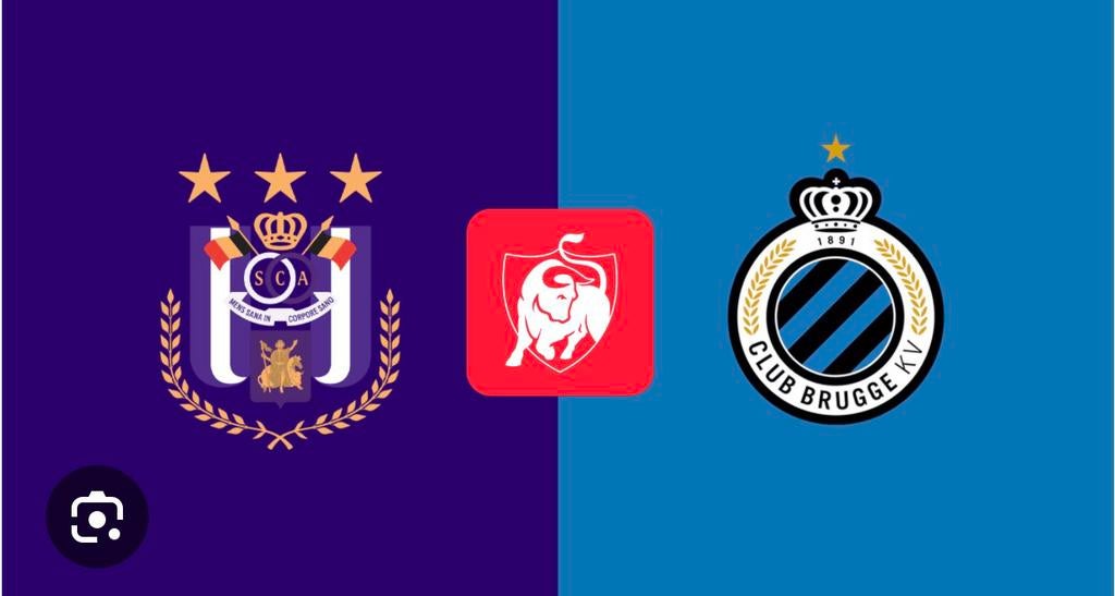 2 VIP tickets Anderlecht-Club Brugge op 3 mei, Tickets & Billets, Sport | Football, Mai