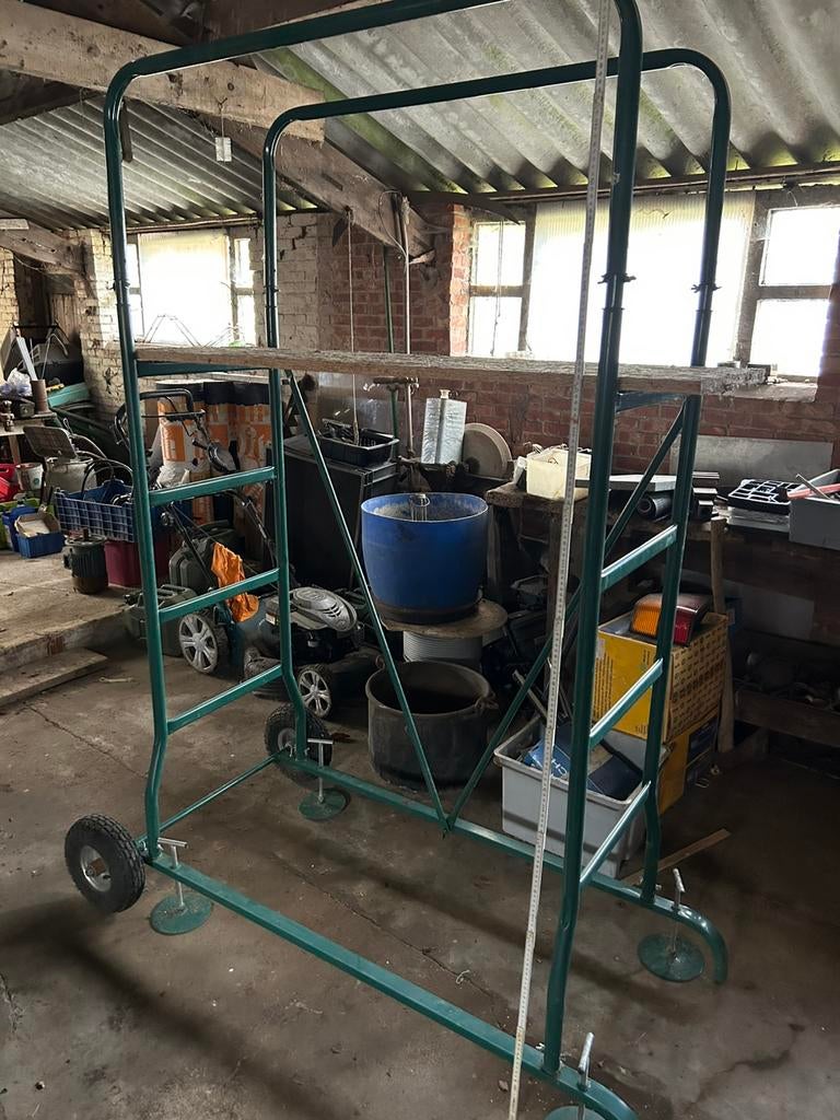 Te koop, Ophalen, Zo goed als nieuw