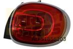 Fiat 500L (8/12-7/17) Achterlicht Links (versie Trekking / C, Auto-onderdelen, -, Verzenden, -, Nieuw