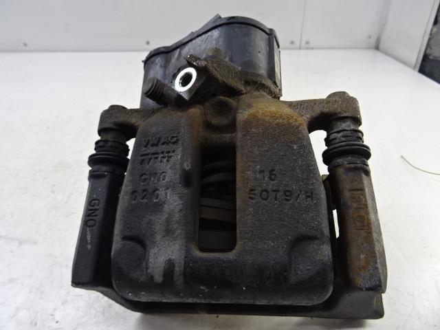 ETRIER DE FREIN ARRIÈRE DROIT Volkswagen Sharan (7N), Autos : Pièces & Accessoires, Freins & Transmission, Volkswagen, Utilisé