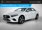 Mercedes-Benz A-klasse 250 e Berline Luxury Line | Trekhaak, 4 deurs, Stof, Gebruikt, Euro 6