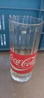 Choppe coca cola, Collections, Verres & Petits Verres, Enlèvement ou Envoi