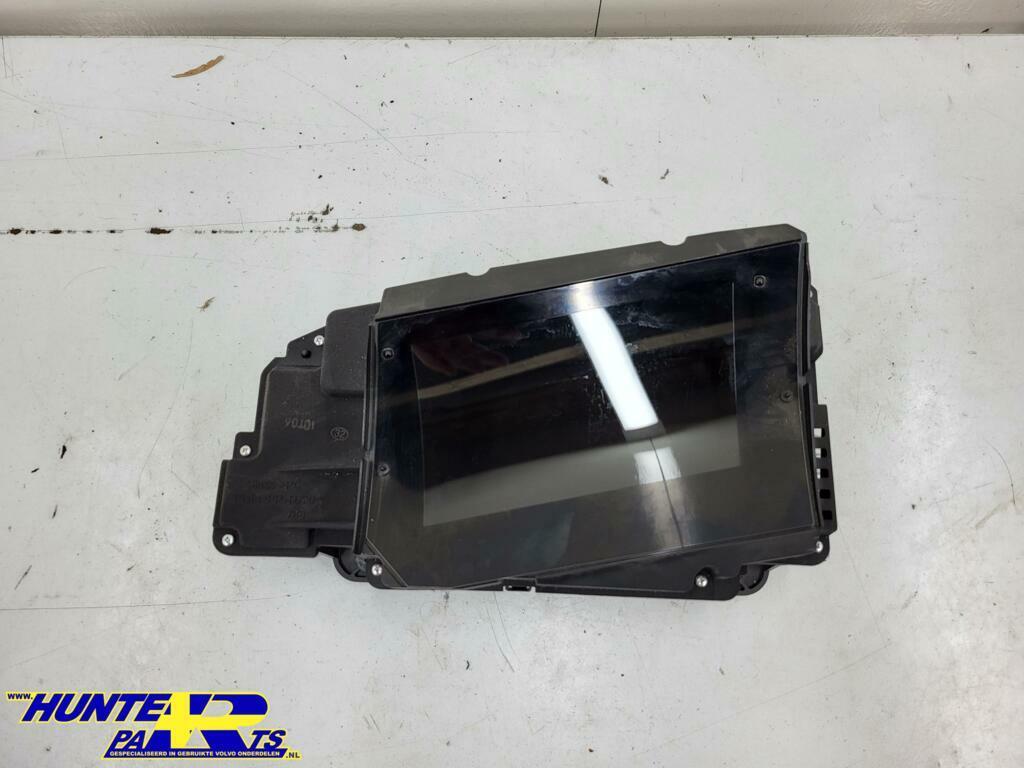 Head-up display Volvo V90/S90 ('16-'22) 31665401, Gebruikt, Ophalen of Verzenden