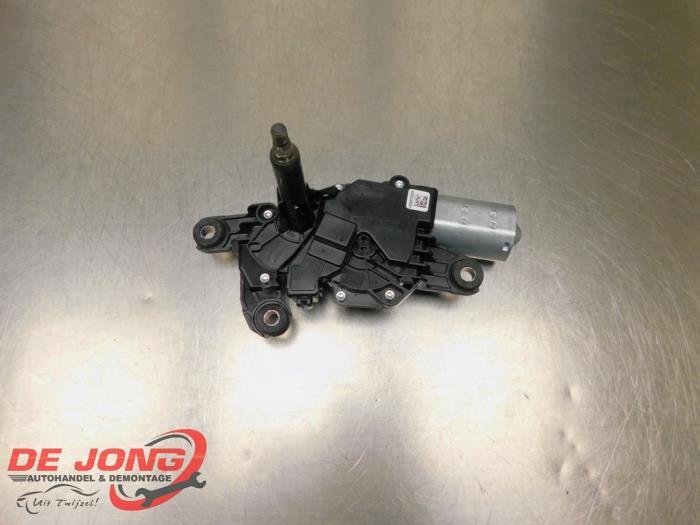 Moteur essuie-glace arrière d'un Ford Ecosport, -, 3 mois de garantie, -, -