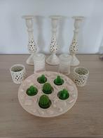 Decoratie (breekbaar), Ophalen