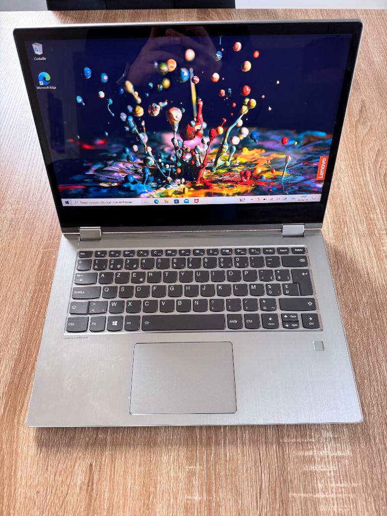 Pc lenovo, Informatique & Logiciels, Enlèvement ou Envoi, SSD, 4 GB, Lenovo