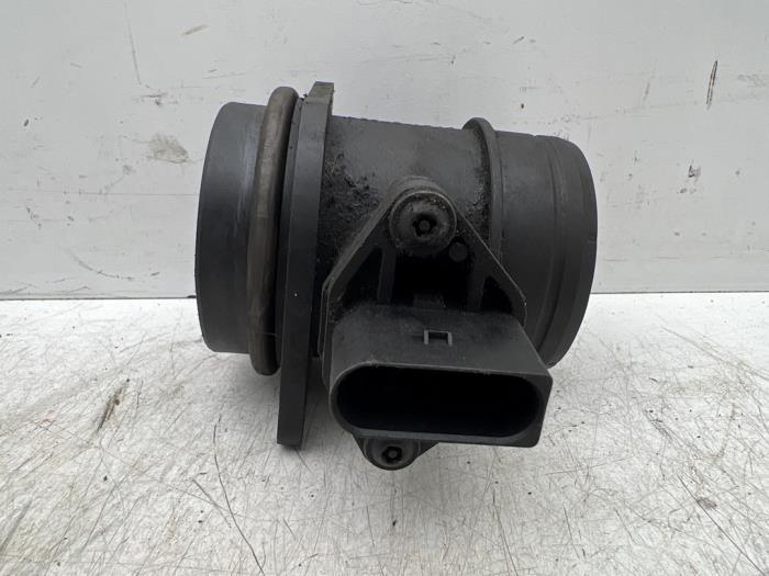 Compteur de masse d'air d'un Seat Ibiza, Autos : Pièces & Accessoires, Autres pièces automobiles, Seat, Utilisé, 3 mois de garantie