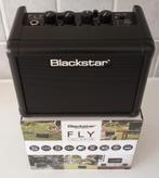 BlackStar Fly 3 mini amp avec sortie HP 4 Ω, Comme neuf, Guitare, Moins de 50 watts
