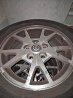 Banden en velgen van Opel insignia, Auto-onderdelen, Ophalen, Band(en)