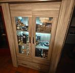 Dresoir + barkast te koop, Ophalen