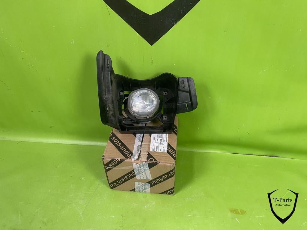 Feu antibrouillard gauche Opel Combo 95509566 00518144830, Autos : Pièces & Accessoires, Info@fabrikant.eu, Fabrikant BV, Opel