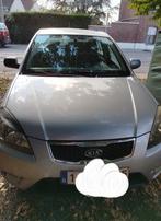 Kia Rio, Autos, Kia, Argent ou Gris, Achat, Boîte manuelle, 5 portes