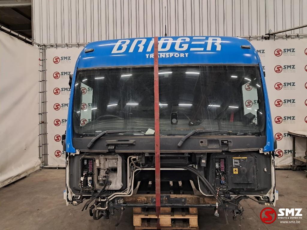 Occ Cabine RHD MAN TG3, Utilisé, MAN, Autres pièces automobiles