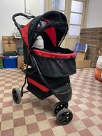 Poussette pour chiens, Animaux & Accessoires, Enlèvement, Comme neuf