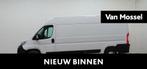 Opel Movano 3300 2.2L 103kW L3H2 Light, Auto's, Voorwielaandrijving, 4 deurs, Stof, Gebruikt