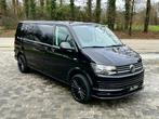 VOLKSWAGEN T6 LANG | BTW WAGEN, Achat, Euro 6, Entreprise, Volkswagen