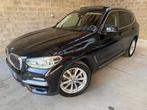 Blw X3 2.0D X-drive 2018 190cv toit pano/cuir/navi/cam, Autos, Cuir, Achat, Euro 6, Entreprise