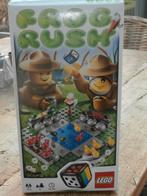 Lego Frog Rush, Ophalen of Verzenden, Zo goed als nieuw, Lego
